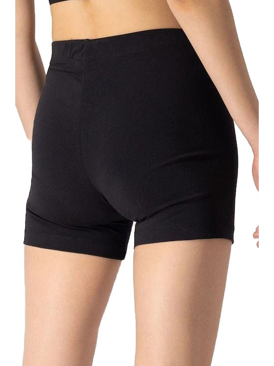 Champion Women's Legging Shorts Black