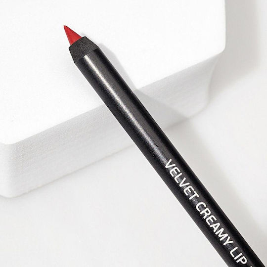 Garden Velvet Creamy Lip Pencil