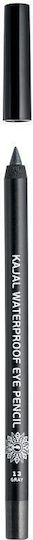 Garden Kajal Waterproof 13 Gray