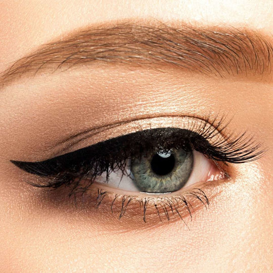 Dust+Cream Velvet Look Long Stay Liquid Eye Liner 5ml