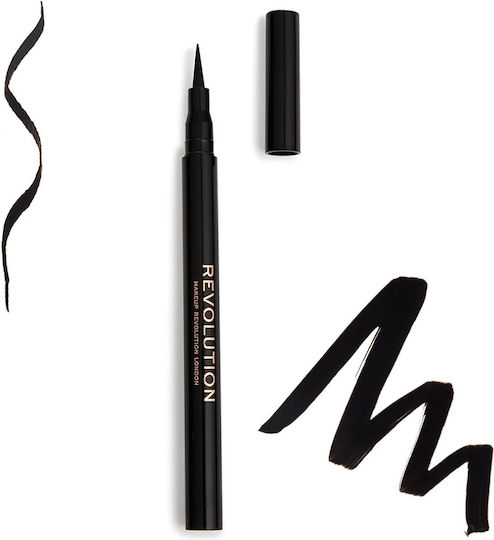 Revolution Beauty Der Revolution Waterproof Augenkonturenstift 1ml
