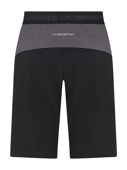 Guard Men's Shorts Black