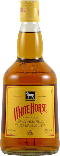 Gemischtes Whisky aus Schottland 40% 700ml