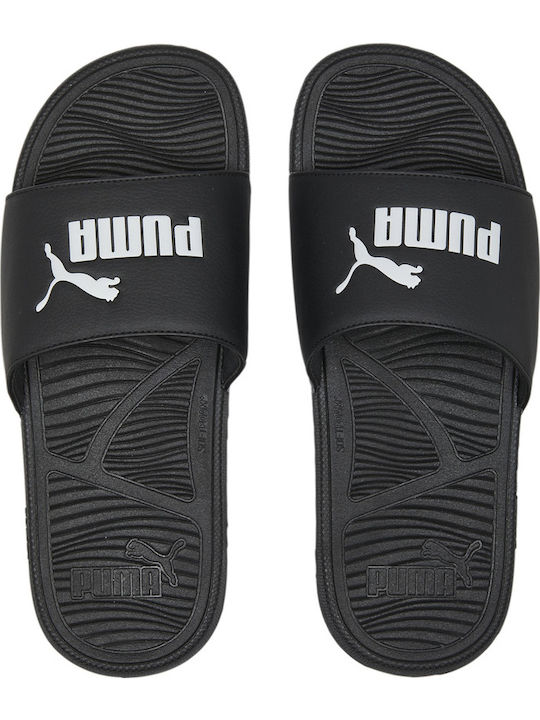 Cool Cat 2.0 Men's Slides Black