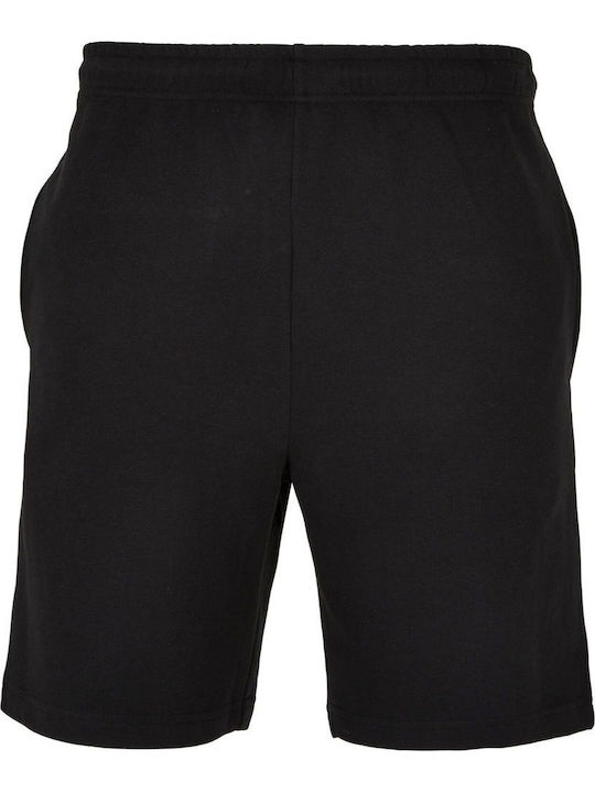 TB6297 Men's Athletic Shorts Black
