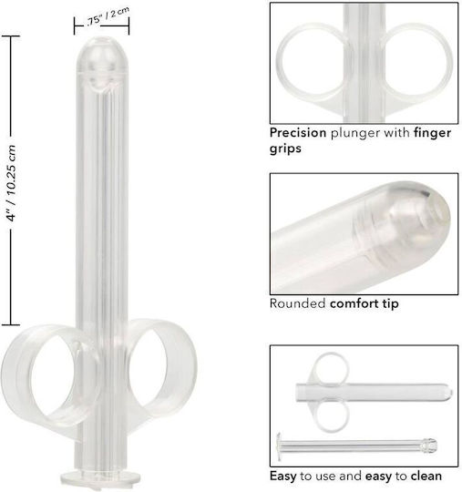 Calexotics Lube Tube XLarge
