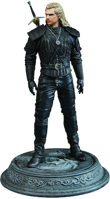 Dark Horse Comics Der Hexer: Geralt Figur Höhe 21cm