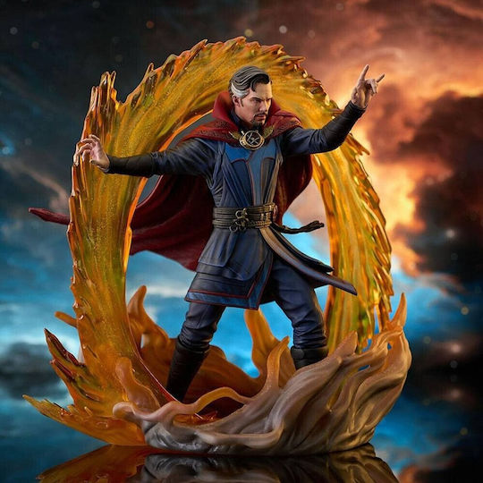 Diamond Comic Distributors Marvel Д-р Стрейндж 2 Фигура 25см