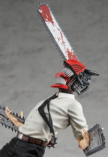 Good Smile Company Pop Up Parade: Chainsaw Man Φιγούρα 18εκ.