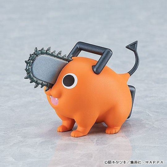 Max Factory Chainsaw Man Denji Figura De Acțiune 15cm