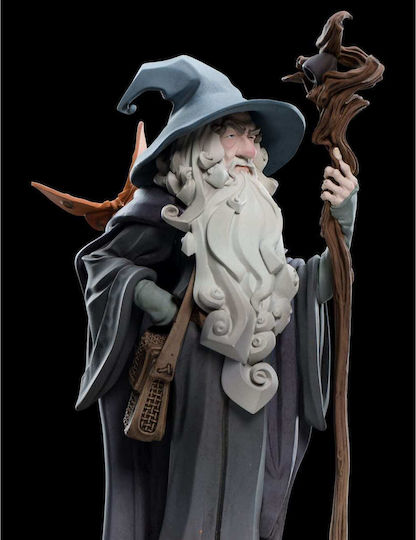 Weta Workshop Lord of the Rings: Gandalf the Grey Mini Epics Φιγούρα 12εκ.