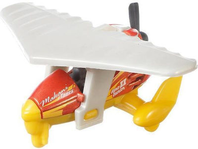 Mattel Skybusters Aero Junior II Matchbox Airplane for 3++ Years