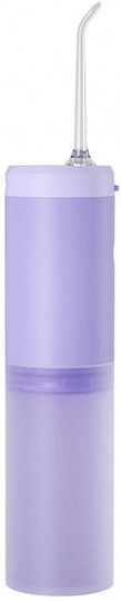 Enchen Mint 3 Воден Иригатор Lilac