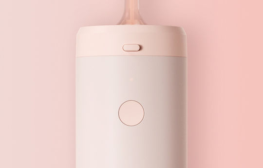 Enchen Mint 3 Water Flosser Pink