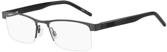 Hugo Boss Eyeglass Frame Black HG 1199 SVK