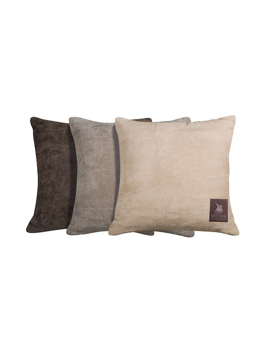 Greenwich Polo Club Sofa Cushion 2759 Spaggi 42x42cm