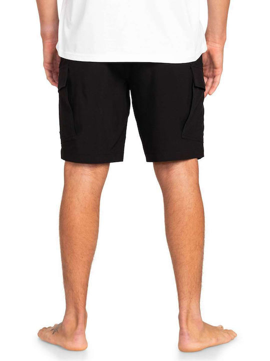 Billabong Herrenshorts Cargo Schwarz