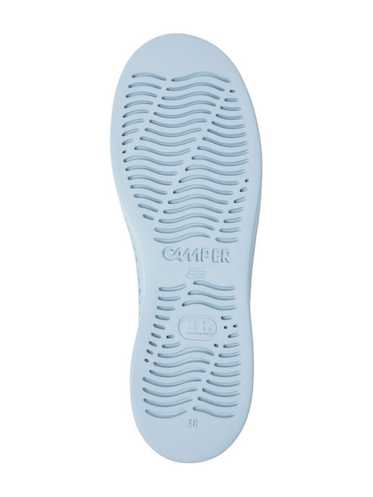 Women's Sneakers Light Blue