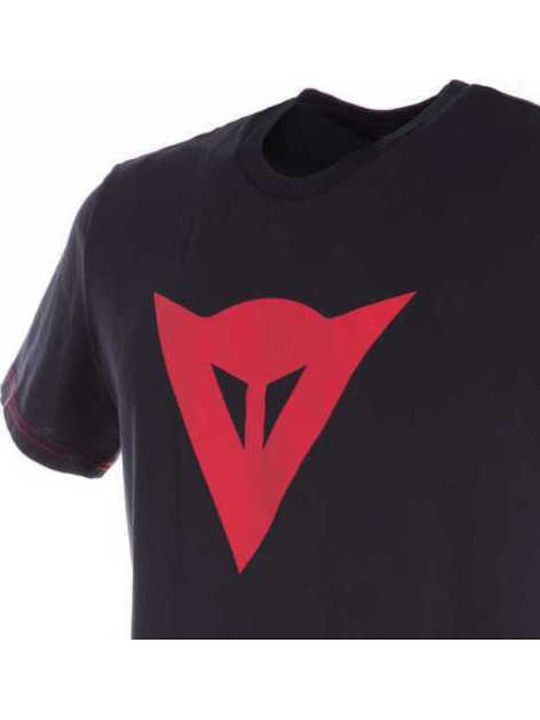 Speed Demon T-Shirt Schwarz