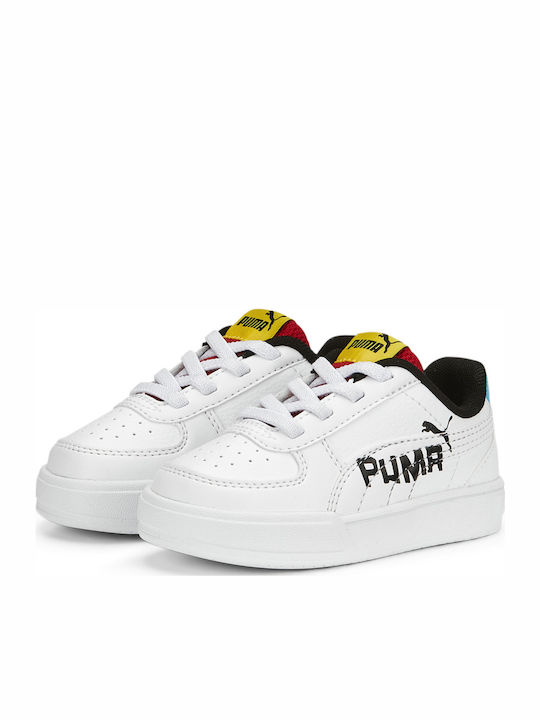 PUMA PUMA
