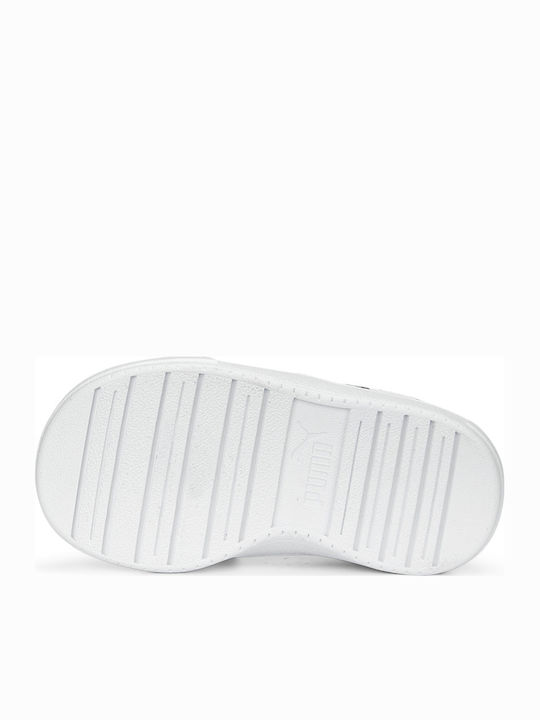 Caven Παιδικά Sneakers Λευκά