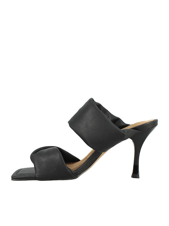 Sandale Negre