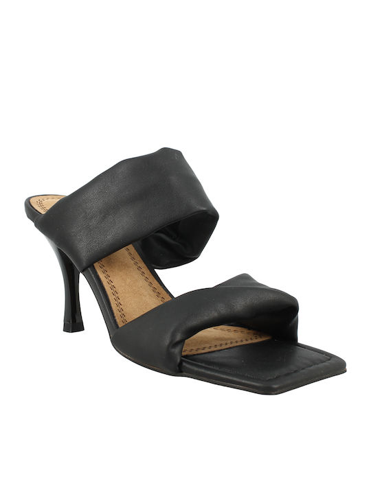 Sandale Negre