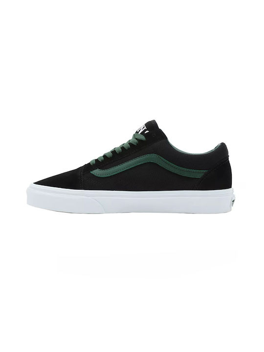 Old Skool Sneakers Black
