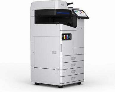 Epson WorkForce Enterprise​ AM-C4000 Colour All In One Laser Printer with WiFi and Mobile Printing