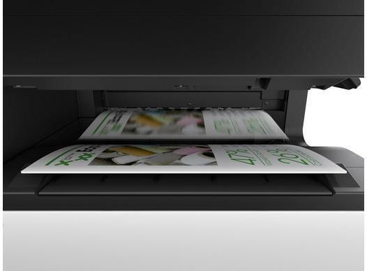 Epson WorkForce Enterprise​ AM-C4000 Colour All In One Laser Printer with WiFi and Mobile Printing