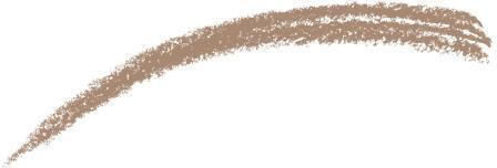 L'Oreal Paris Infaillible Brows 24H Filling Triangular Pencil for Eyebrows 06 Dark Blonde