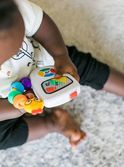 Baby Einstein Musikinstrument Take Along Tunes mit Musik für 3++ Monate