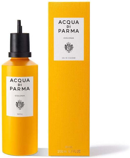 Acqua di Parma Refill Eau de Cologne 200ml