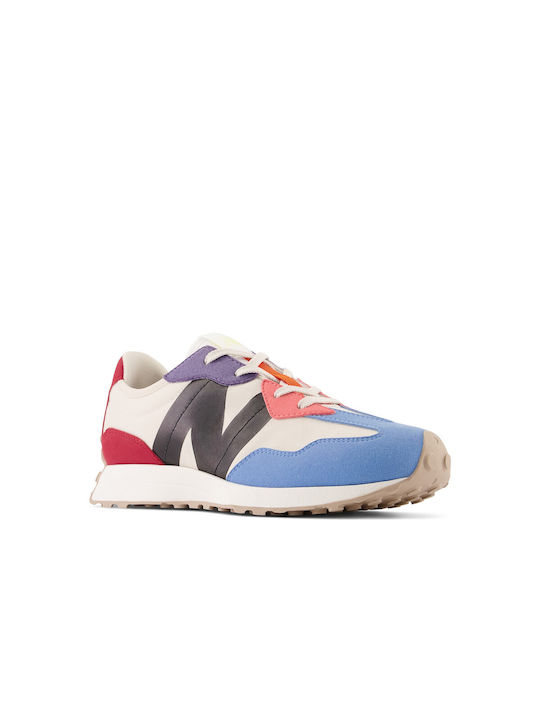 New Balance Încălțăminte Sport pentru Copii talpa joasa Multicolor