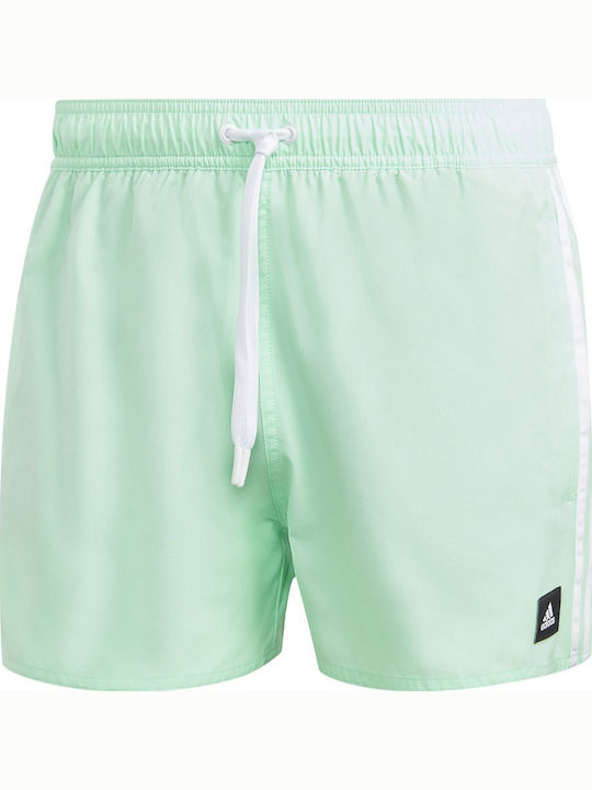Performance 3s Clx Sh Vsl Men's Swimwear Shorts Pulse Mint