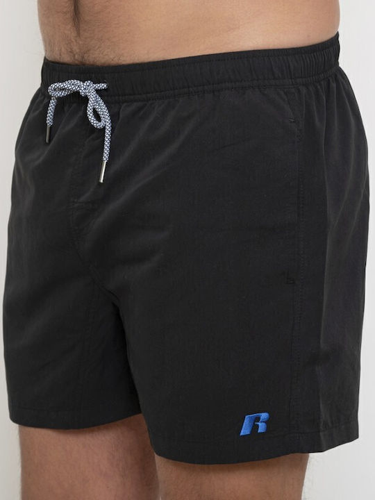 Men's Swimwear Shorts Black
