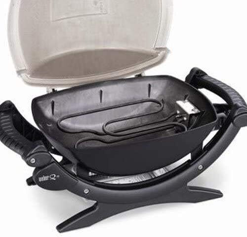 Weber Αντίσταση Ψησταριάς για Q140 / 1400