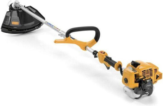 Stiga BC 330A Two-Stroke Gasoline Brush Cutter Shoulder / Hand