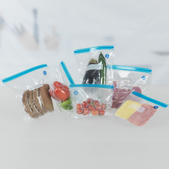 Вакуумна Уред Външна Vac'n Pack