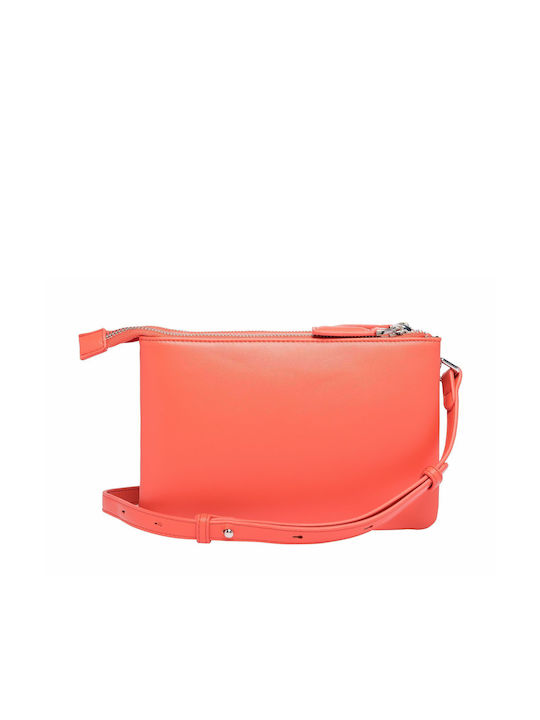 Replay Damen Tasche Hand Orange