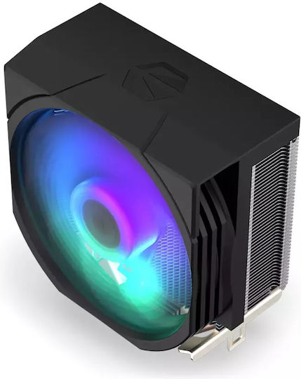 Endorfy Spartan 5 CPU Cooling Fan with ARGB for AM4/AM5/1200/115x/1700 Socket