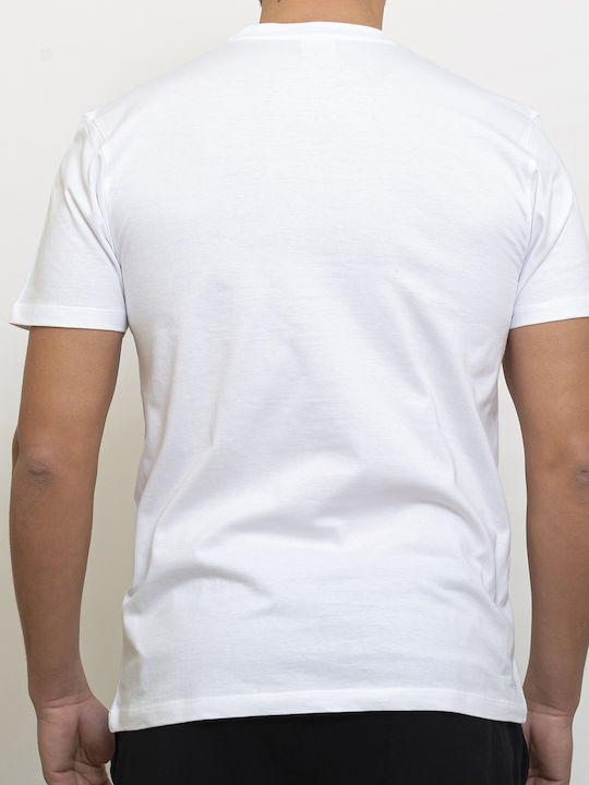 T-Shirt Weiß