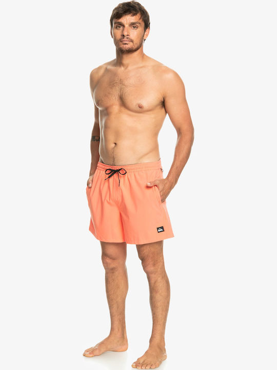 Surfsilk Ανδρικό Μαγιό Σορτς Fresh Salmon