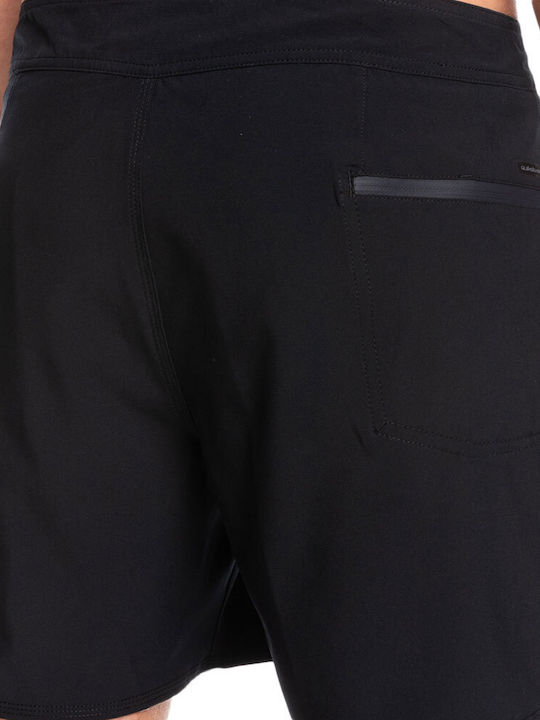 Surfsilk Kaimana Ανδρικό Μαγιό Σορτς Μαύρο
