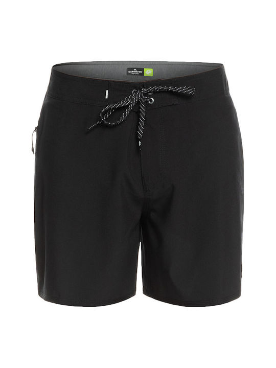 Surfsilk Kaimana Ανδρικό Μαγιό Σορτς Μαύρο