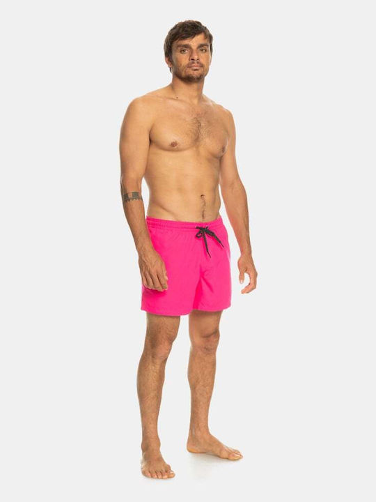 Everyday 15 Men's Swimwear Shorts Pink Glo