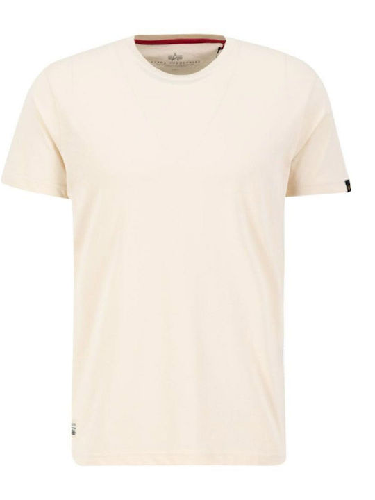 Blood Chit T-shirt White