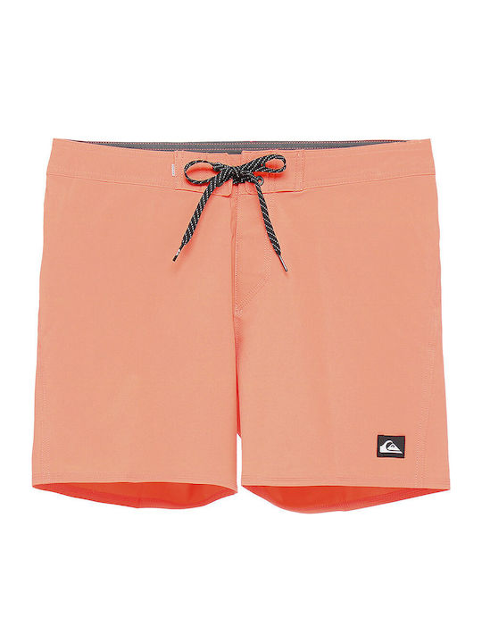 Surfsilk Kaimana Ανδρικό Μαγιό Σορτς Fresh Salmon
