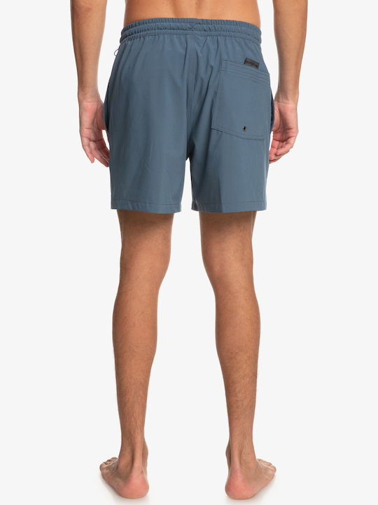 Quiksilver Surfsilk Men's Swimwear Bermuda Bering Sea