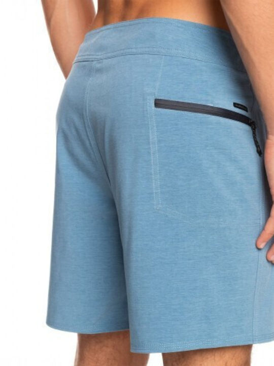 Surfsilk Kaimana Men's Swimwear Shorts Light Blue